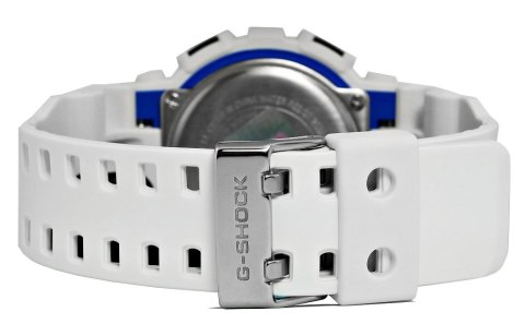 Zegarek Męski CASIO G-SHOCK GA-100B-7AER + BOX CASIO Zegarek Męski CASIO G-SHOCK GA-100B-7AER + BOX CASIO