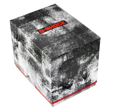 Zegarek Męski CASIO G-SHOCK GA-100B-7AER + BOX CASIO Zegarek Męski CASIO G-SHOCK GA-100B-7AER + BOX CASIO