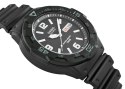 Zegarek Męski CASIO MRW-200H-1B2VEG+ BOX CASIO Zegarek Męski CASIO MRW-200H-1B2VEG+ BOX CASIO