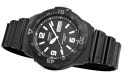 Zegarek Męski CASIO MRW-200H-1B2VEG+ BOX CASIO Zegarek Męski CASIO MRW-200H-1B2VEG+ BOX CASIO