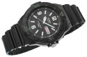 Zegarek Męski CASIO MRW-200H-1B2VEG+ BOX CASIO Zegarek Męski CASIO MRW-200H-1B2VEG+ BOX CASIO