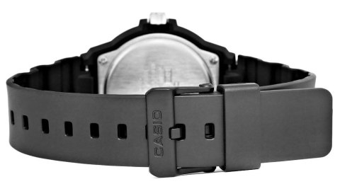 Zegarek Męski CASIO MRW-200H-1B2VEG+ BOX CASIO Zegarek Męski CASIO MRW-200H-1B2VEG+ BOX CASIO