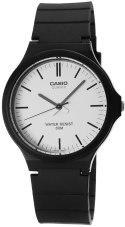 Zegarek Męski CASIO MW-240-7EVEF + BOX CASIO Zegarek Męski CASIO MW-240-7EVEF + BOX CASIO