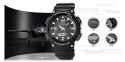 Zegarek Męski CASIO SOLAR AQ-S810W-1AVEF + BOX CASIO