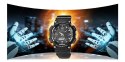 Zegarek Męski CASIO SOLAR AQ-S810W-1AVEF + BOX CASIO