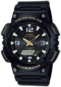 Zegarek Męski CASIO SOLAR AQ-S810W-1BVDF CASIO