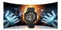 Zegarek Męski CASIO SOLAR AQ-S810W-1BVDF CASIO