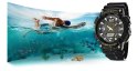 Zegarek Męski CASIO SOLAR AQ-S810W-1BVDF CASIO