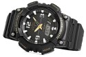 Zegarek Męski CASIO SOLAR AQ-S810W-1BVDF CASIO