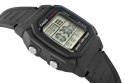 Zegarek Męski CASIO W-800H-1AVES + BOX CASIO Zegarek Męski CASIO W-800H-1AVES + BOX CASIO