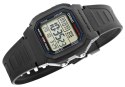 Zegarek Męski CASIO W-800H-1AVES + BOX CASIO Zegarek Męski CASIO W-800H-1AVES + BOX CASIO
