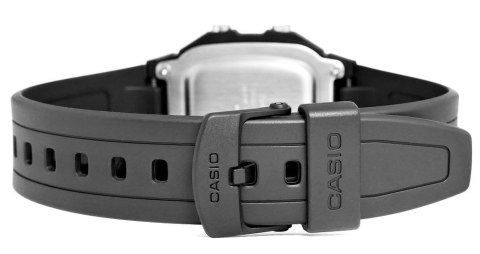 Zegarek Męski CASIO W-800H-1AVES + BOX CASIO Zegarek Męski CASIO W-800H-1AVES + BOX CASIO