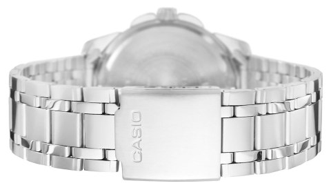 Zegarek Męski Casio MTP-1314PD-1AVEF + BOX CASIO Zegarek Męski Casio MTP-1314PD-1AVEF + BOX CASIO