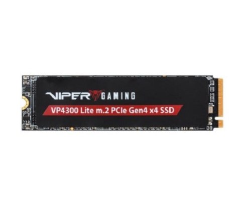 Dysk SSD PATRIOT VP4300L2TBM28H Viper (M.2 2280″ /2TB /PCI-Express /7400MB/s /6400MB/s) Dysk SSD PATRIOT VP4300L2TBM28H Viper (M.2 2280″ /2TB /PCI-Express /7400MB/s /6400MB/s)