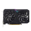 Karta graficzna ASUS Dual GeForce RTX 3050 V2 OC 8GB GDDR6 (90YV0GH6-M0NA00) Karta graficzna ASUS Dual GeForce RTX 3050 V2 OC 8GB GDDR6 (90YV0GH6-M0NA00)