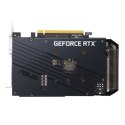 Karta graficzna ASUS Dual GeForce RTX 3050 V2 OC 8GB GDDR6 (90YV0GH6-M0NA00) Karta graficzna ASUS Dual GeForce RTX 3050 V2 OC 8GB GDDR6 (90YV0GH6-M0NA00)