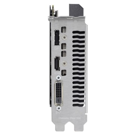 Karta graficzna ASUS Dual GeForce RTX 3050 V2 OC 8GB GDDR6 (90YV0GH6-M0NA00) Karta graficzna ASUS Dual GeForce RTX 3050 V2 OC 8GB GDDR6 (90YV0GH6-M0NA00)