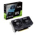 Karta graficzna ASUS Dual GeForce RTX 3050 V2 OC 8GB GDDR6 (90YV0GH6-M0NA00) Karta graficzna ASUS Dual GeForce RTX 3050 V2 OC 8GB GDDR6 (90YV0GH6-M0NA00)