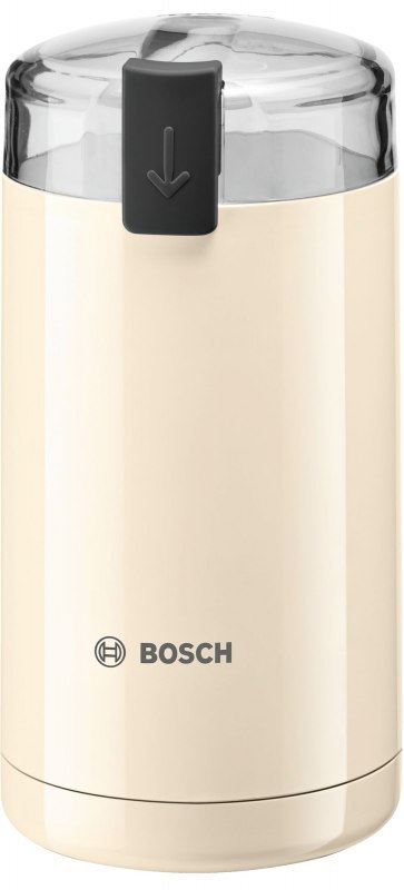 Młynek do kawy BOSCH 180W Beżowy Młynek do kawy BOSCH 180W Beżowy