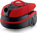Odkurzacz workowy BOSCH AquaWash&Clean BWD421PET (2100W /Czerwono-czarny ) Odkurzacz workowy BOSCH AquaWash&Clean BWD421PET (2100W /Czerwono-czarny )