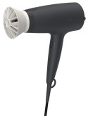 Suszarka do włosów PHILIPS BHD302/30 (1600W /Czarny ) Suszarka do włosów PHILIPS BHD302/30 (1600W /Czarny )