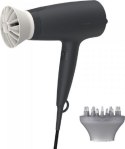 Suszarka do włosów PHILIPS BHD302/30 (1600W /Czarny ) Suszarka do włosów PHILIPS BHD302/30 (1600W /Czarny )