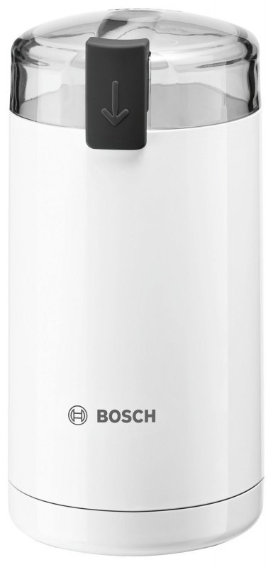 Młynek do kawy BOSCH 180W Biały Młynek do kawy BOSCH 180W Biały