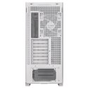 Obudowa ASUS TUF GAMING GT302 TG ARGB WHITE Obudowa ASUS TUF GAMING GT302 TG ARGB WHITE
