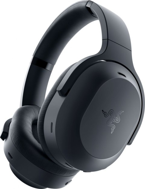 Słuchawki bezprzewodowe RAZER Barracuda Pro Czarny (Czarny) Słuchawki bezprzewodowe RAZER Barracuda Pro Czarny (Czarny)
