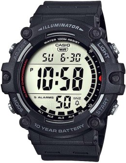 Zegarek CASIO AE-1500WH-1AVEF + BOX CASIO