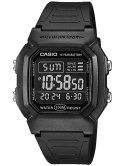 Zegarek CASIO W-800H-1BVES + BOX CASIO