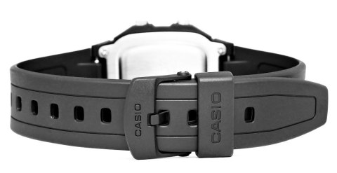 Zegarek CASIO W-800H-1BVES + BOX CASIO Zegarek CASIO W-800H-1BVES + BOX CASIO