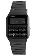 Zegarek Casio CA-53WF-1BEF Unisex CASIO Zegarek Casio CA-53WF-1BEF Unisex CASIO