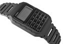 Zegarek Casio CA-53WF-1BEF Unisex CASIO Zegarek Casio CA-53WF-1BEF Unisex CASIO