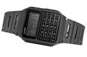 Zegarek Casio CA-53WF-1BEF Unisex CASIO Zegarek Casio CA-53WF-1BEF Unisex CASIO