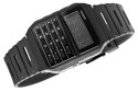 Zegarek Casio CA-53WF-1BEF Unisex CASIO Zegarek Casio CA-53WF-1BEF Unisex CASIO