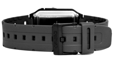 Zegarek Casio CA-53WF-1BEF Unisex CASIO Zegarek Casio CA-53WF-1BEF Unisex CASIO