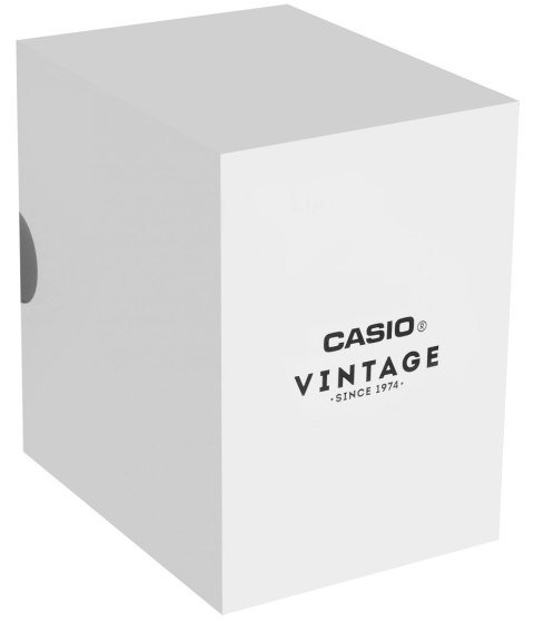 Zegarek Casio CA-53WF-1BEF Unisex CASIO Zegarek Casio CA-53WF-1BEF Unisex CASIO