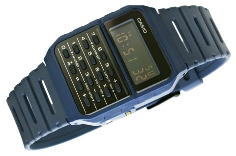 Zegarek Casio CA-53WF-2BEF Unisex + BOX CASIO Zegarek Casio CA-53WF-2BEF Unisex + BOX CASIO