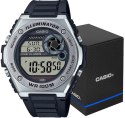 Zegarek Casio MWD-100H-1AVEF + BOX CASIO Zegarek Casio MWD-100H-1AVEF + BOX CASIO