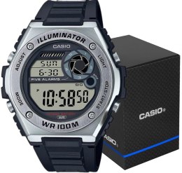 Zegarek Casio MWD-100H-1AVEF + BOX CASIO