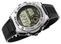 Zegarek Casio MWD-100H-1AVEF + BOX CASIO Zegarek Casio MWD-100H-1AVEF + BOX CASIO