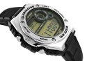 Zegarek Casio MWD-100H-9AVEF 10 BAR Do pływania Unisex + BOX CASIO Zegarek Casio MWD-100H-9AVEF 10 BAR Do pływania Unisex + BOX CASIO