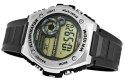 Zegarek Casio MWD-100H-9AVEF 10 BAR Do pływania Unisex + BOX CASIO Zegarek Casio MWD-100H-9AVEF 10 BAR Do pływania Unisex + BOX CASIO