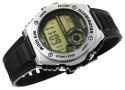 Zegarek Casio MWD-100H-9AVEF 10 BAR Do pływania Unisex + BOX CASIO Zegarek Casio MWD-100H-9AVEF 10 BAR Do pływania Unisex + BOX CASIO