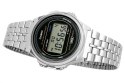 Zegarek Damski CASIO A171WE-1AEF + BOX CASIO Zegarek Damski CASIO A171WE-1AEF + BOX CASIO