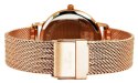 Zegarek Damski G.Rossi 11626B2-3D3 + BOX G.Rossi