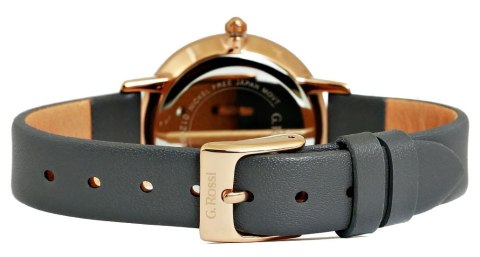 Zegarek Damski G.Rossi 12094A-1B3 + BOX G.Rossi Zegarek Damski G.Rossi 12094A-1B3 + BOX G.Rossi