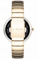Zegarek Damski G.Rossi 12120B-3D1 + BOX G.Rossi Zegarek Damski G.Rossi 12120B-3D1 + BOX G.Rossi