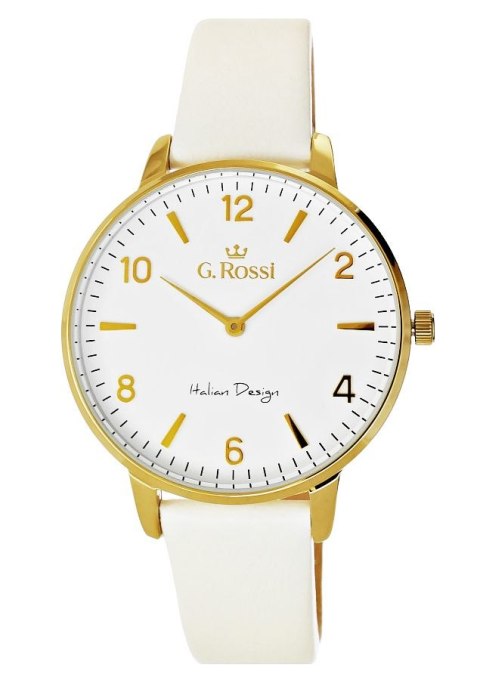 Zegarek Damski G.Rossi 12177A6-3C2 G.Rossi Zegarek Damski G.Rossi 12177A6-3C2 G.Rossi